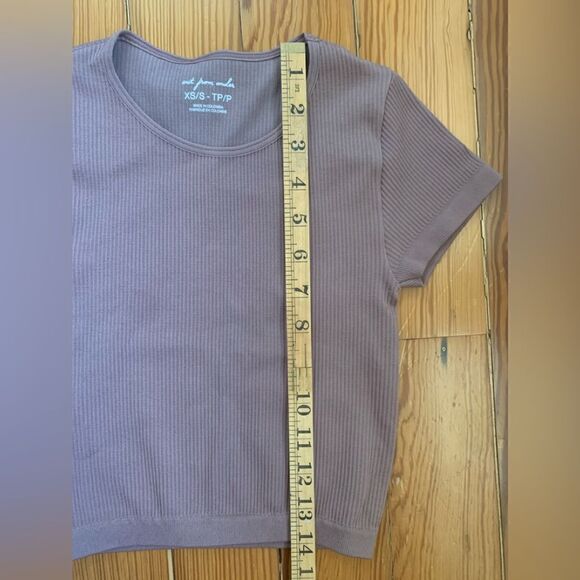 NWT Out From Under Top - Picture 4 of 7